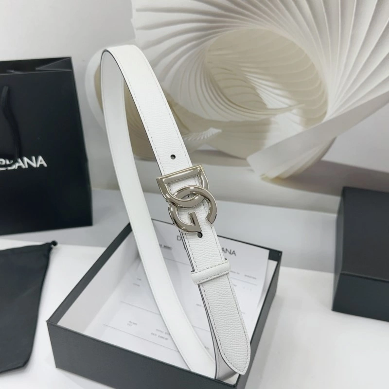 Dolce Gabbana Belts Lightweight 285432