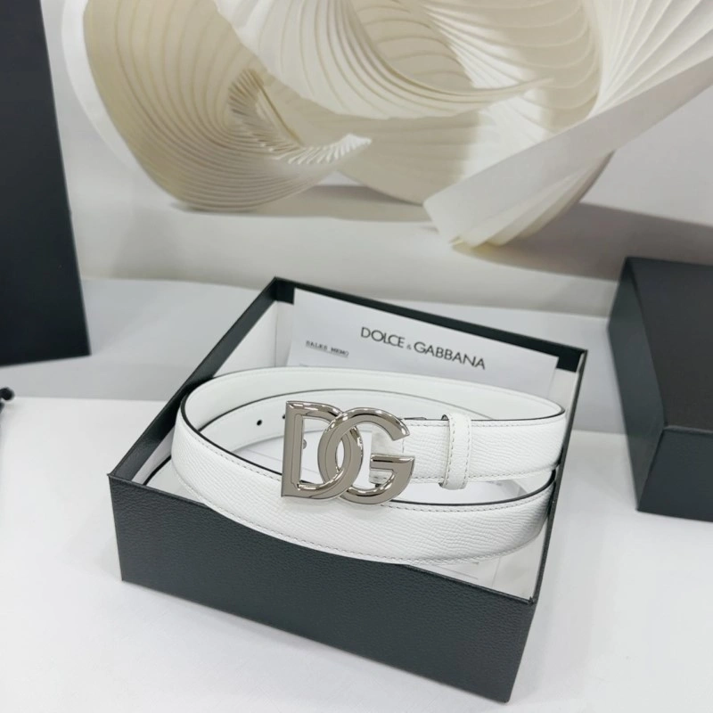 Dolce Gabbana Belts Lightweight 285432
