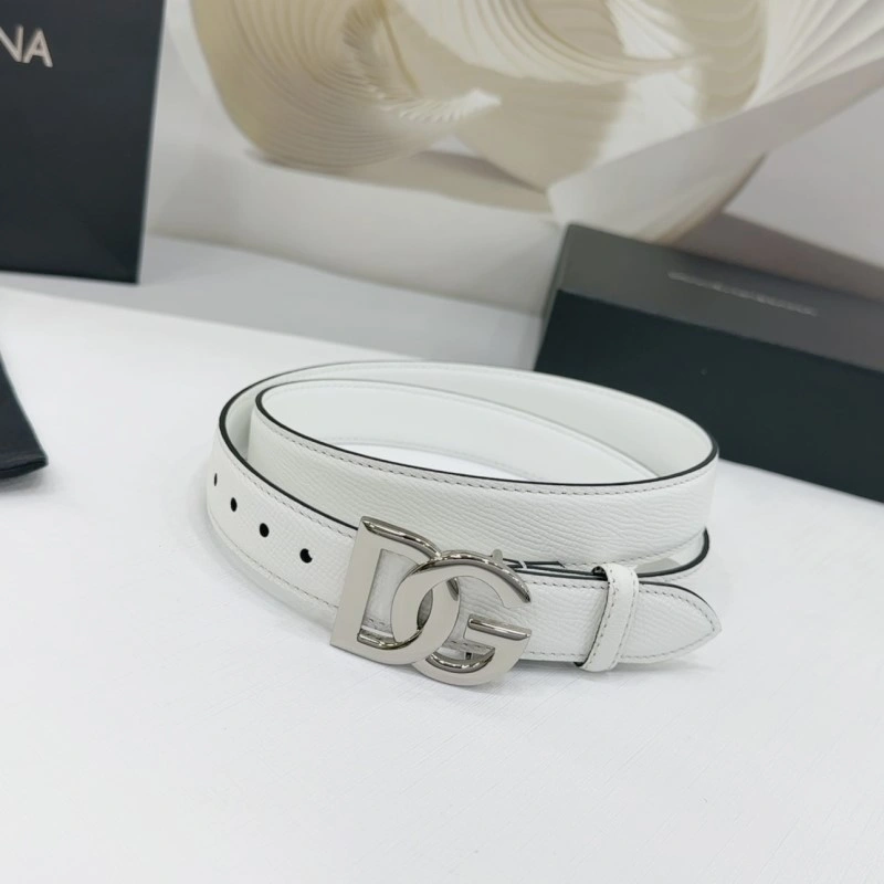 Dolce Gabbana Belts Lightweight 285432