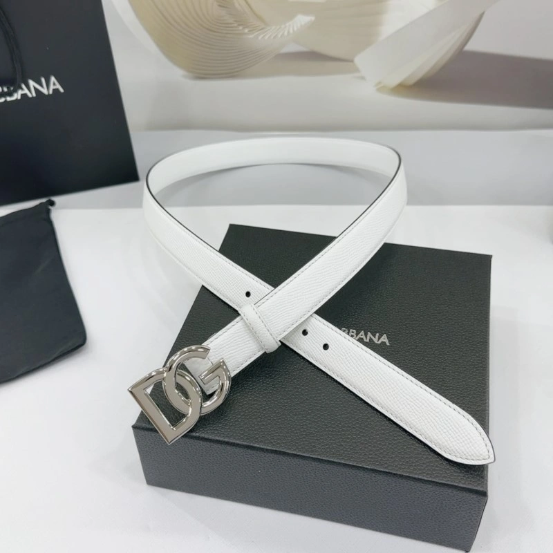 Dolce Gabbana Belts Lightweight 285432
