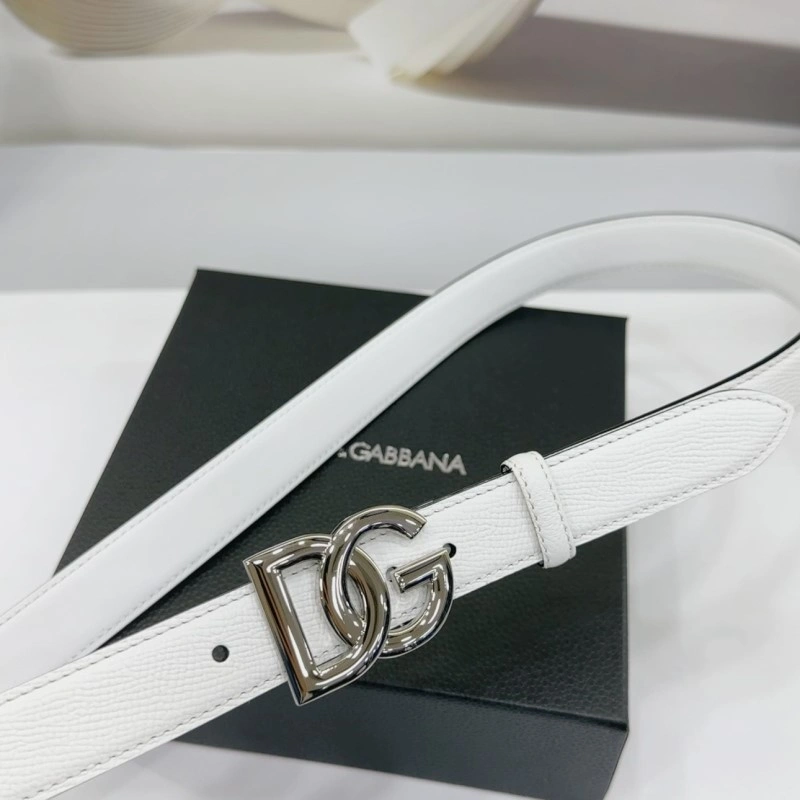 Dolce Gabbana Belts Lightweight 285432