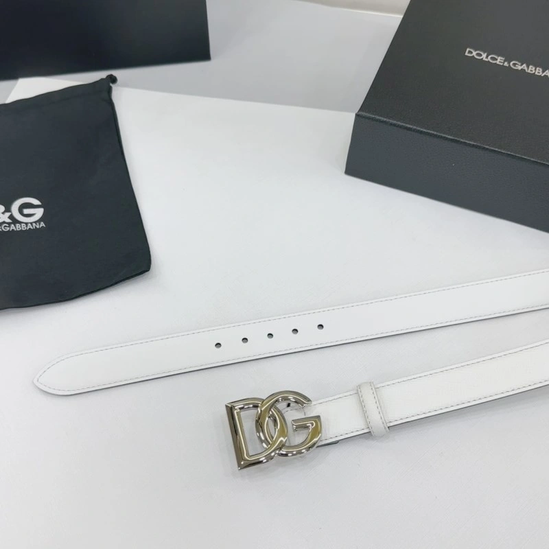 Dolce Gabbana Belts Lightweight 285432