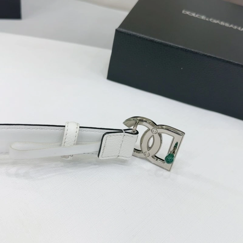 Dolce Gabbana Belts Lightweight 285432