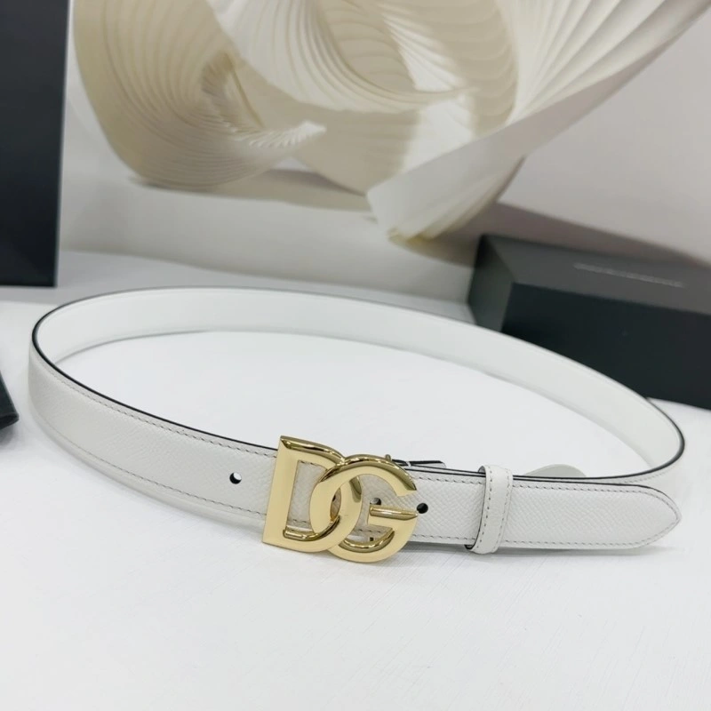 Dolce Gabbana Belts Reliable 285416