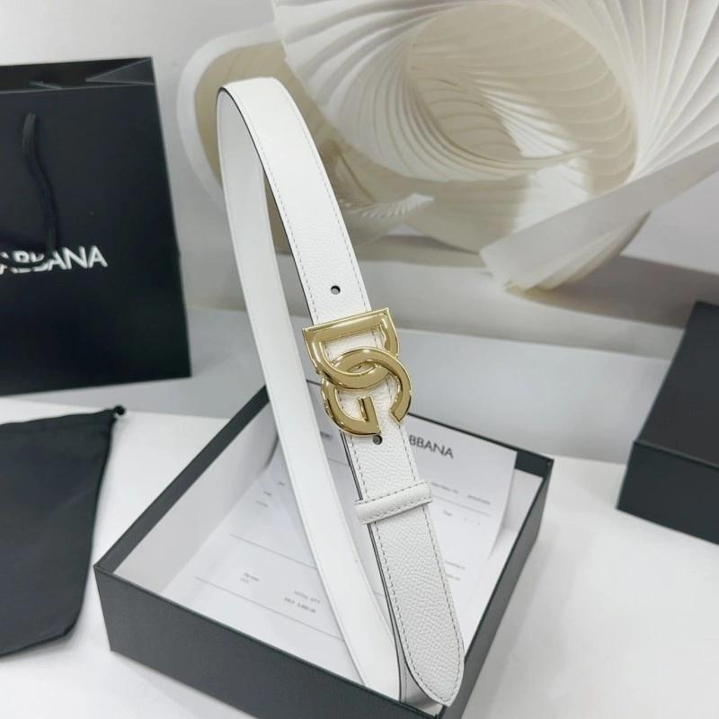 Dolce Gabbana Belts Reliable 285416