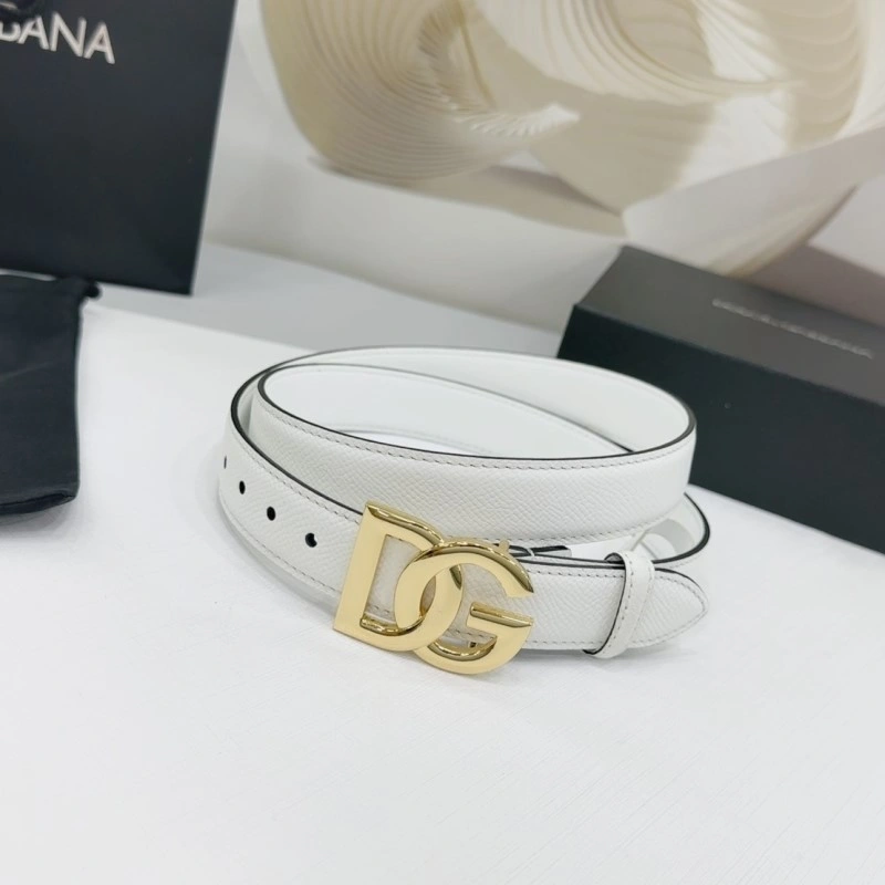 Dolce Gabbana Belts Reliable 285416