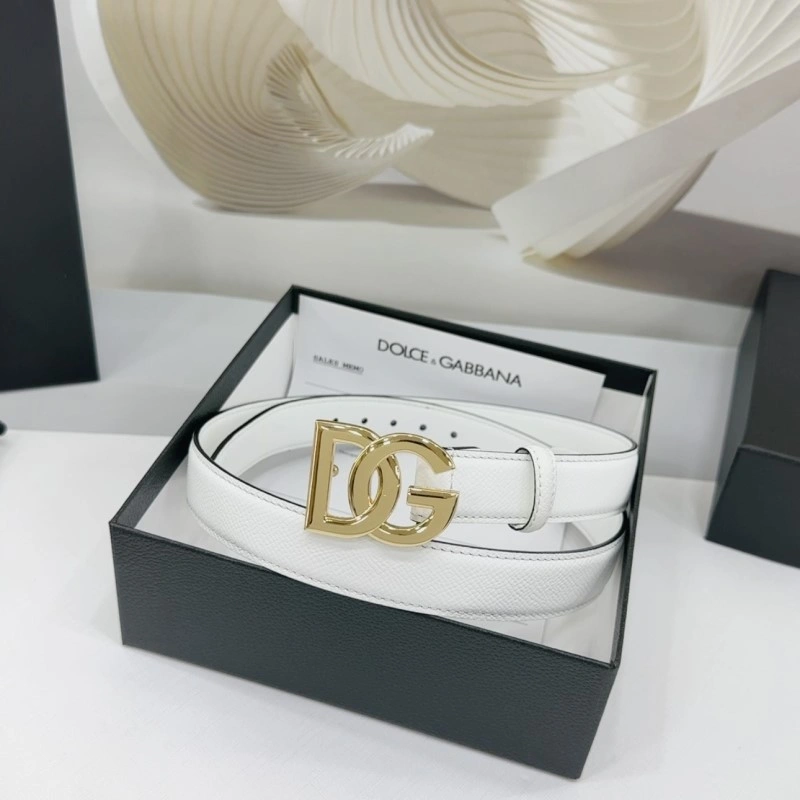 Dolce Gabbana Belts Reliable 285416