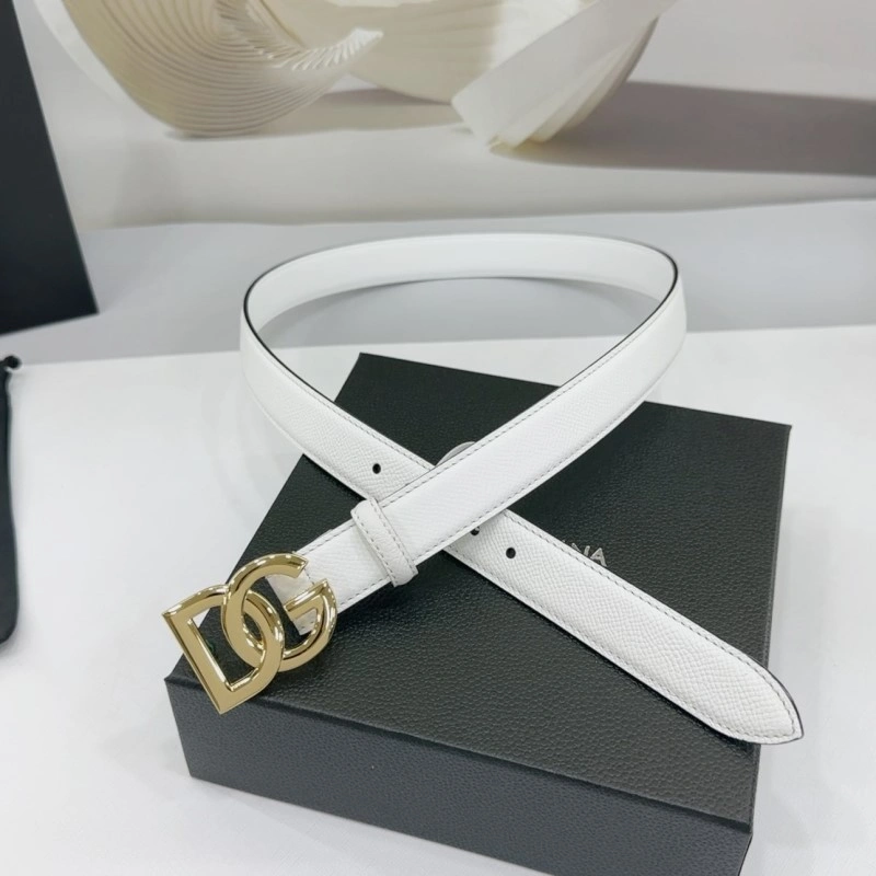Dolce Gabbana Belts Reliable 285416