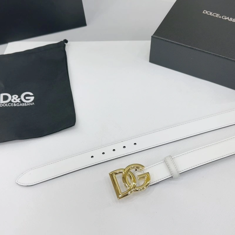 Dolce Gabbana Belts Reliable 285416