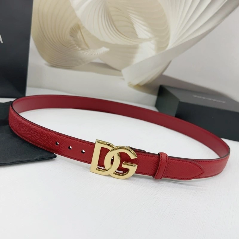 Vibrant Dolce Gabbana Belts 285433