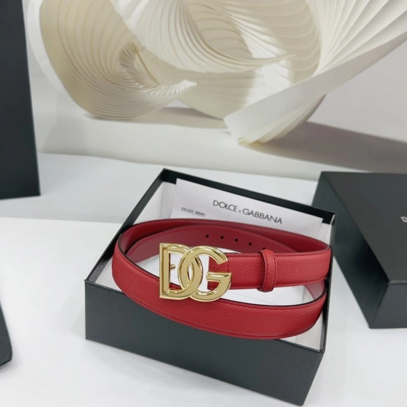 Vibrant Dolce Gabbana Belts 285433