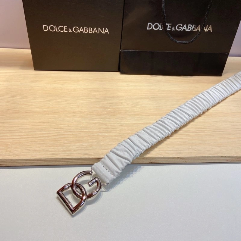 TopPick Dolce Gabbana Belts 285429