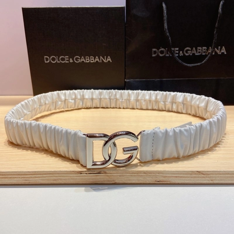 TopPick Dolce Gabbana Belts 285429