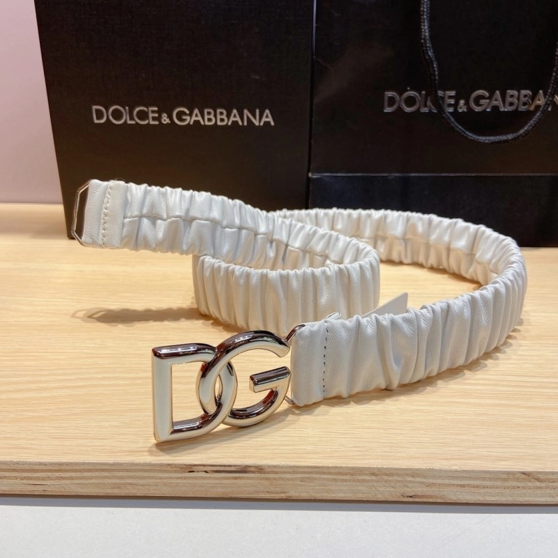 TopPick Dolce Gabbana Belts 285429