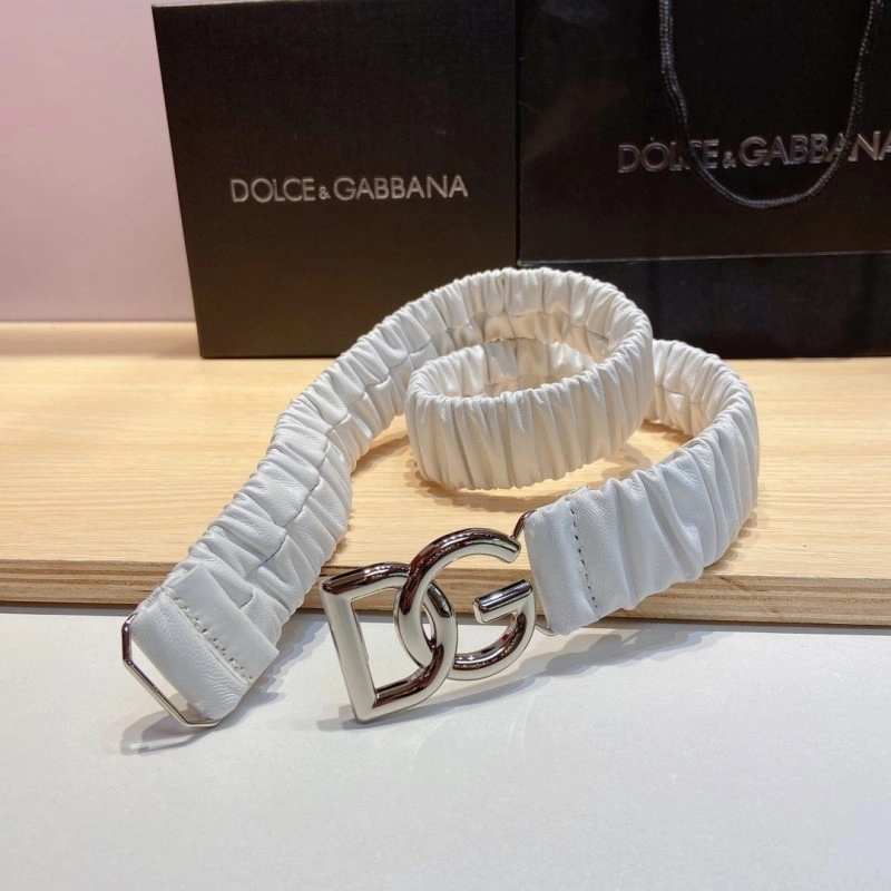 TopPick Dolce Gabbana Belts 285429