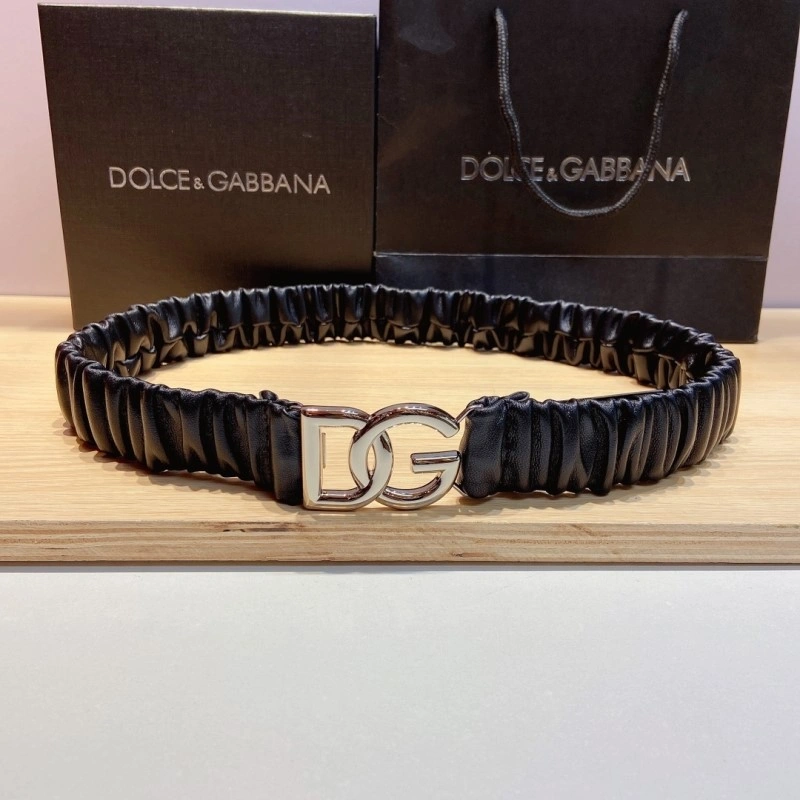 Original Dolce Gabbana Belts 285412