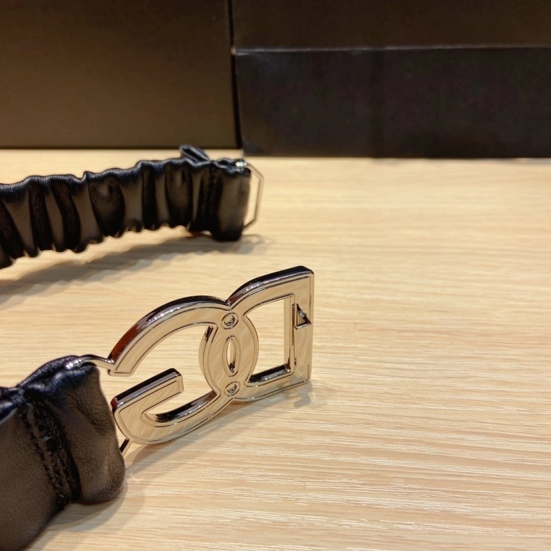 Original Dolce Gabbana Belts 285412