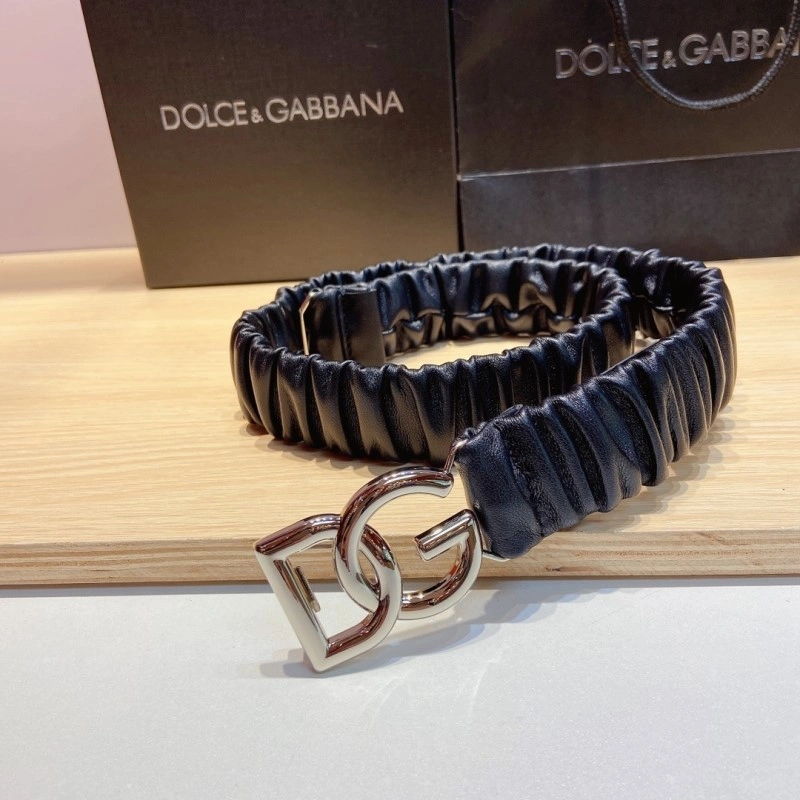 Original Dolce Gabbana Belts 285412