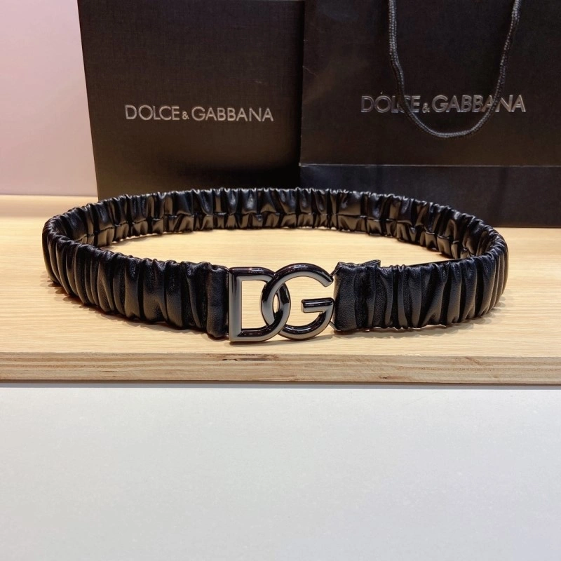 Dolce Gabbana Belts Lightweight 285413