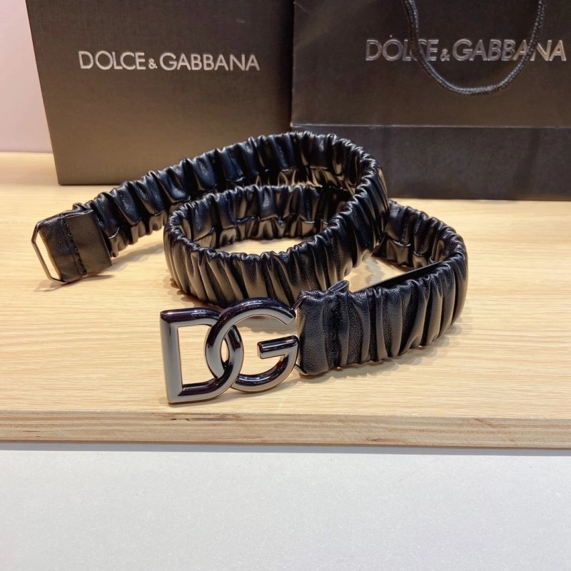 Dolce Gabbana Belts Lightweight 285413