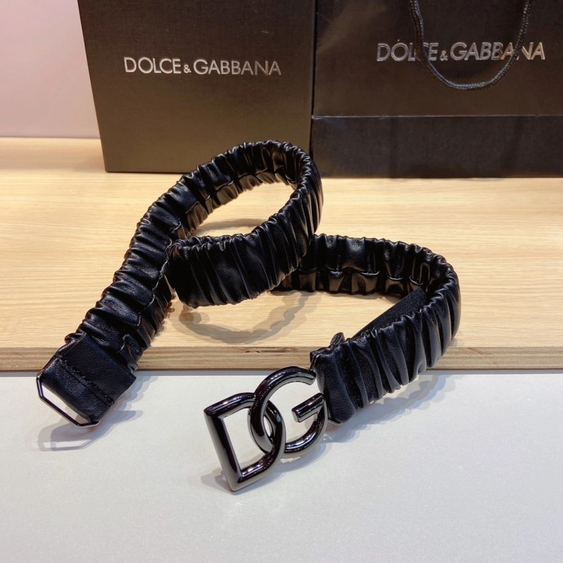 Dolce Gabbana Belts Lightweight 285413