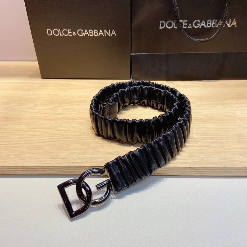 Dolce Gabbana Belts Lightweight 285413