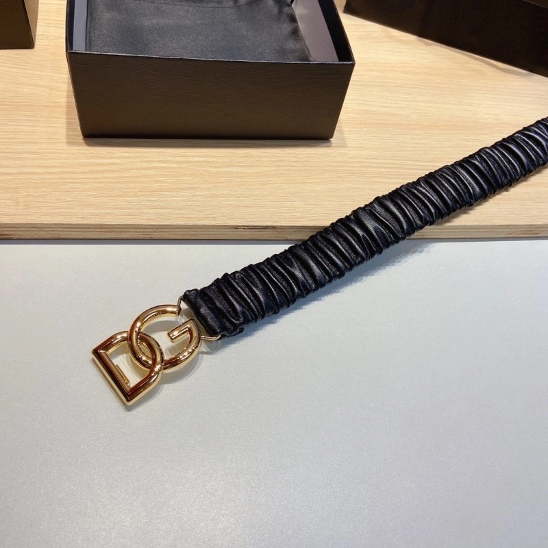 Dolce Gabbana Belts Tailored 285430