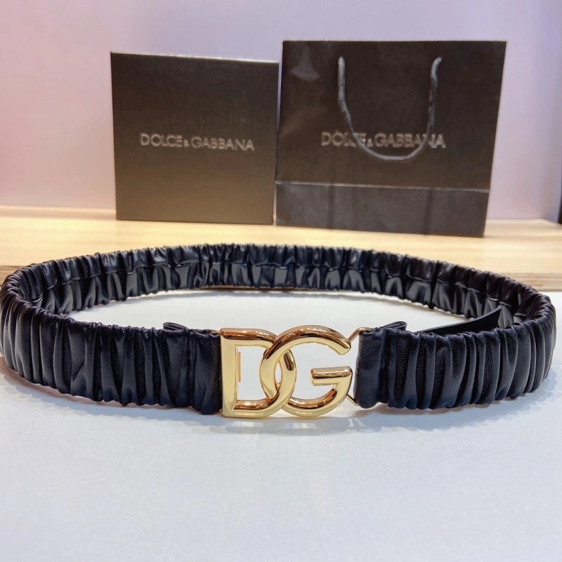 Dolce Gabbana Belts Tailored 285430