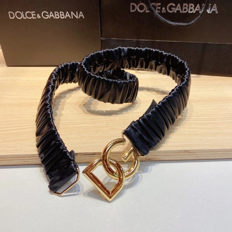 Dolce Gabbana Belts Tailored 285430