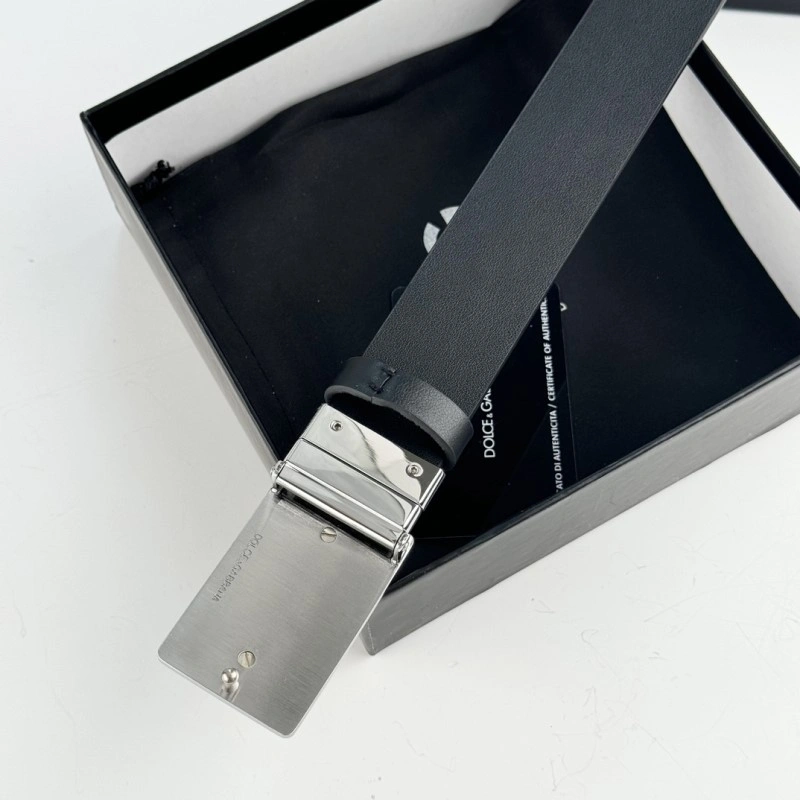 Dolce Gabbana Belts AllSeason 285426