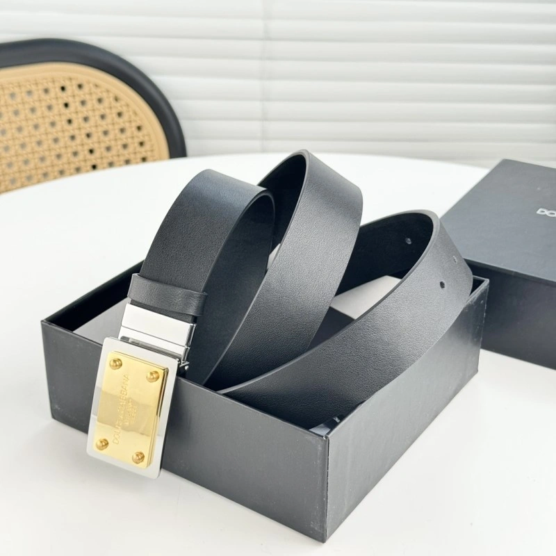 Dolce Gabbana Belts AllSeason 285426