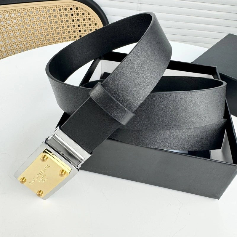 Dolce Gabbana Belts AllSeason 285426