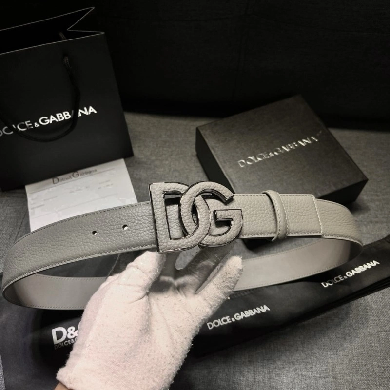 Contemporary Dolce Gabbana Belts 285427