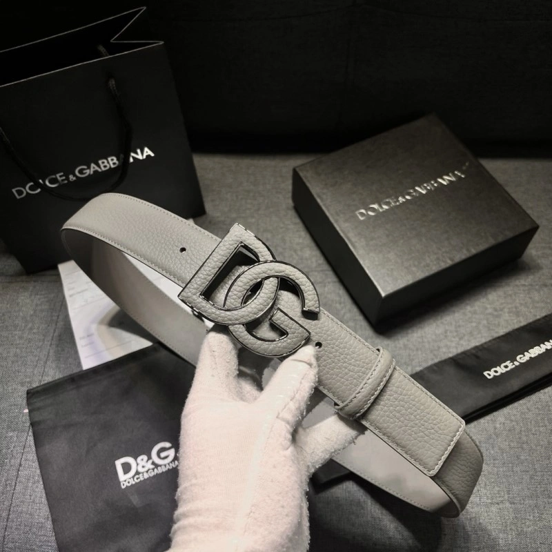 Contemporary Dolce Gabbana Belts 285427