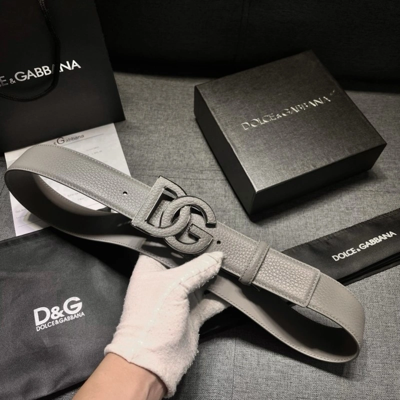 Contemporary Dolce Gabbana Belts 285427