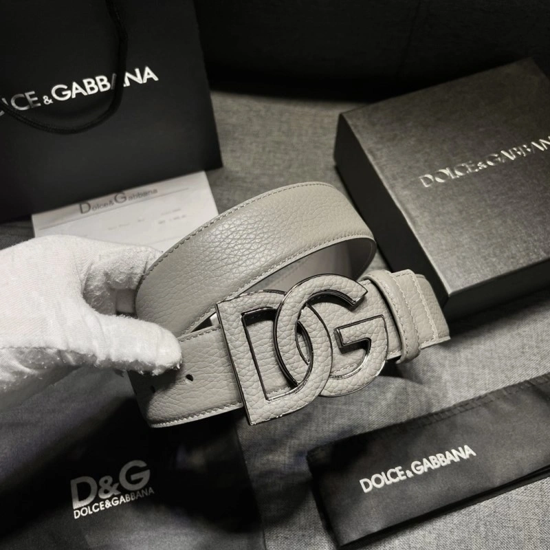 Contemporary Dolce Gabbana Belts 285427