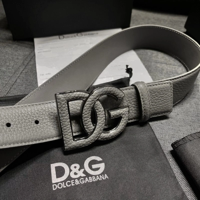 Contemporary Dolce Gabbana Belts 285427