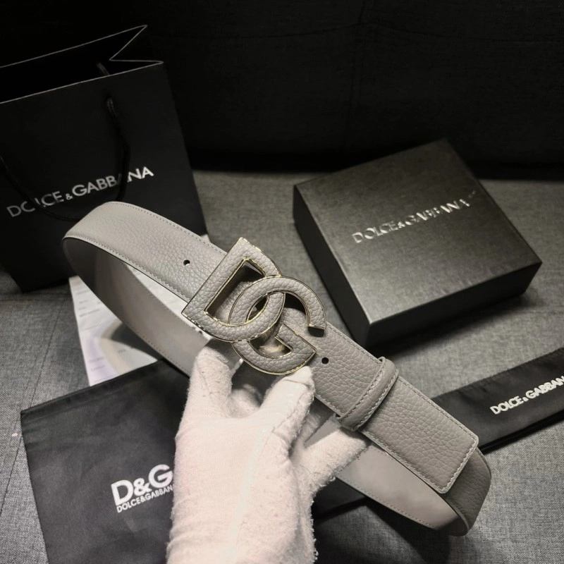 Supportive Dolce Gabbana Belts 285424