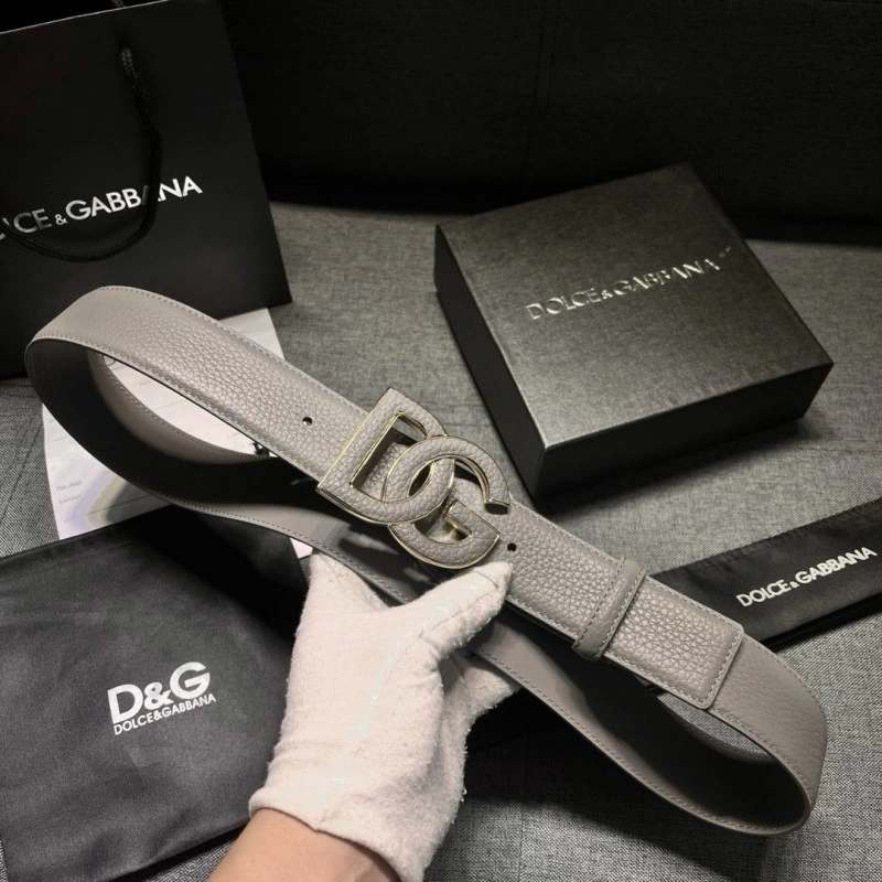 Supportive Dolce Gabbana Belts 285424