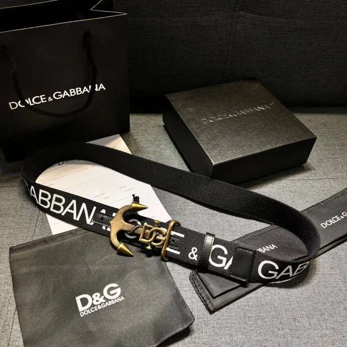 Reliable Dolce Gabbana Belts 285420