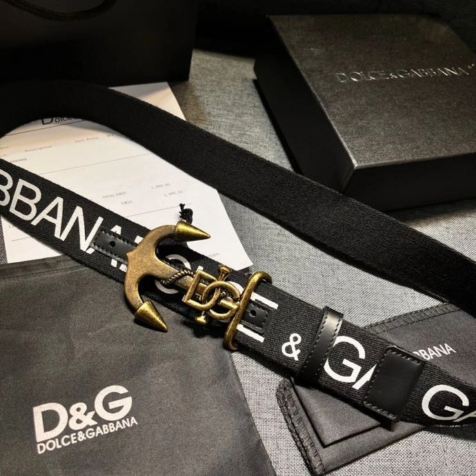 Reliable Dolce Gabbana Belts 285420