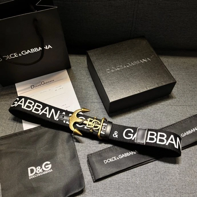 Reliable Dolce Gabbana Belts 285420