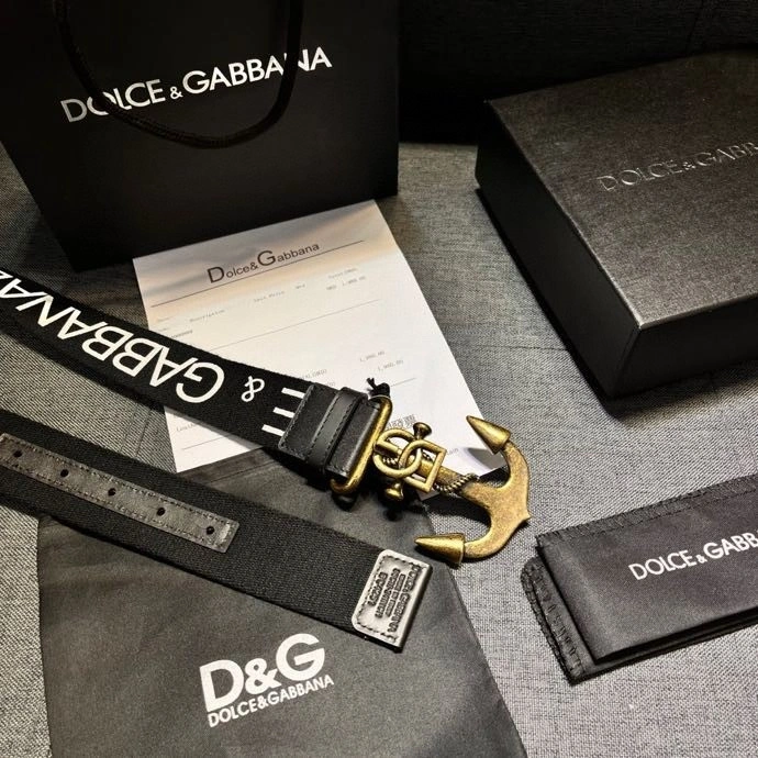 Reliable Dolce Gabbana Belts 285420