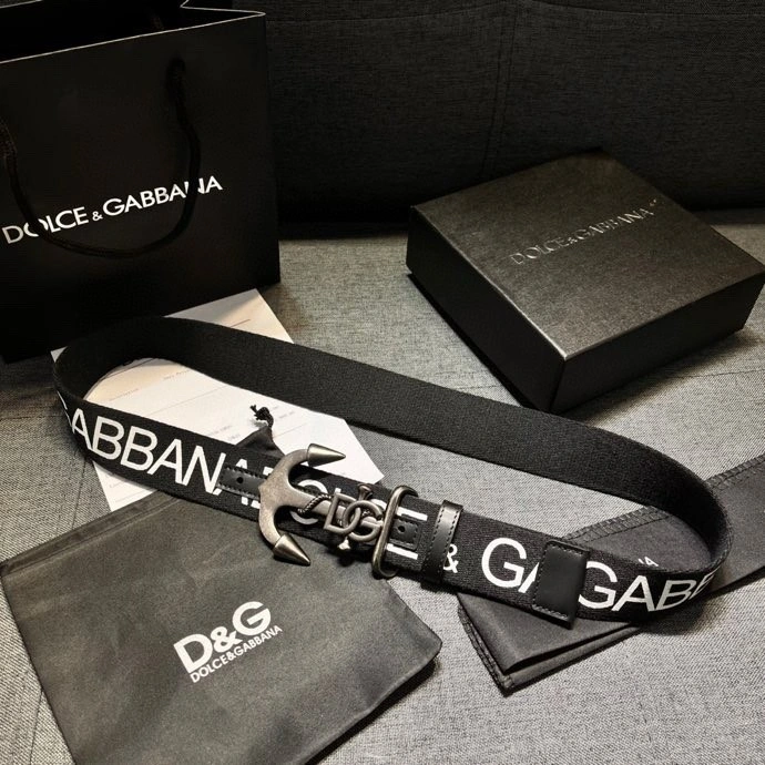 Reliable Dolce Gabbana Belts 285420