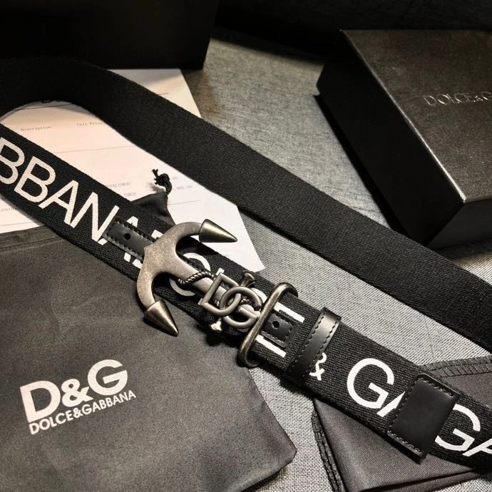 Reliable Dolce Gabbana Belts 285420