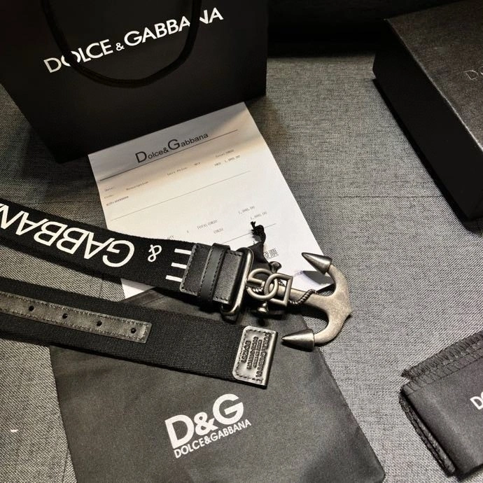 Reliable Dolce Gabbana Belts 285420
