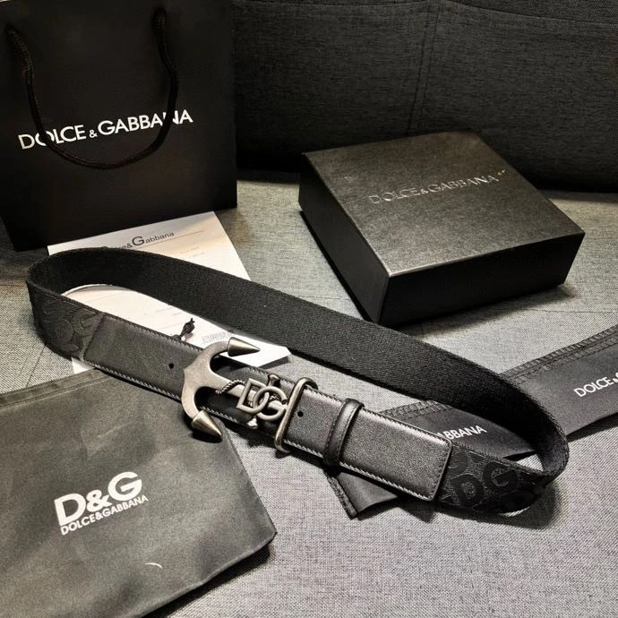 Dolce Gabbana Belts Colorful 285440