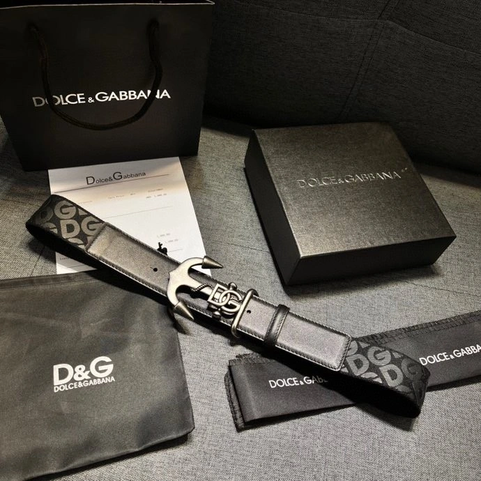 Dolce Gabbana Belts Colorful 285440