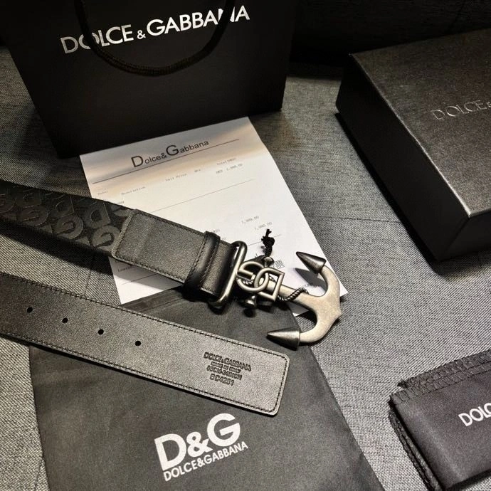 Dolce Gabbana Belts Colorful 285440