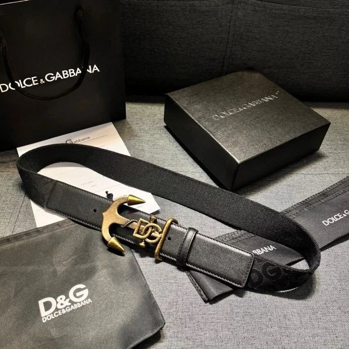 Dolce Gabbana Belts Colorful 285440